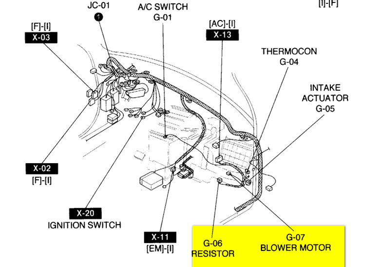 2001 Kia Spectra Battery ~ Best KIA